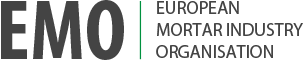 Logo EMO - European Mortar Organisation